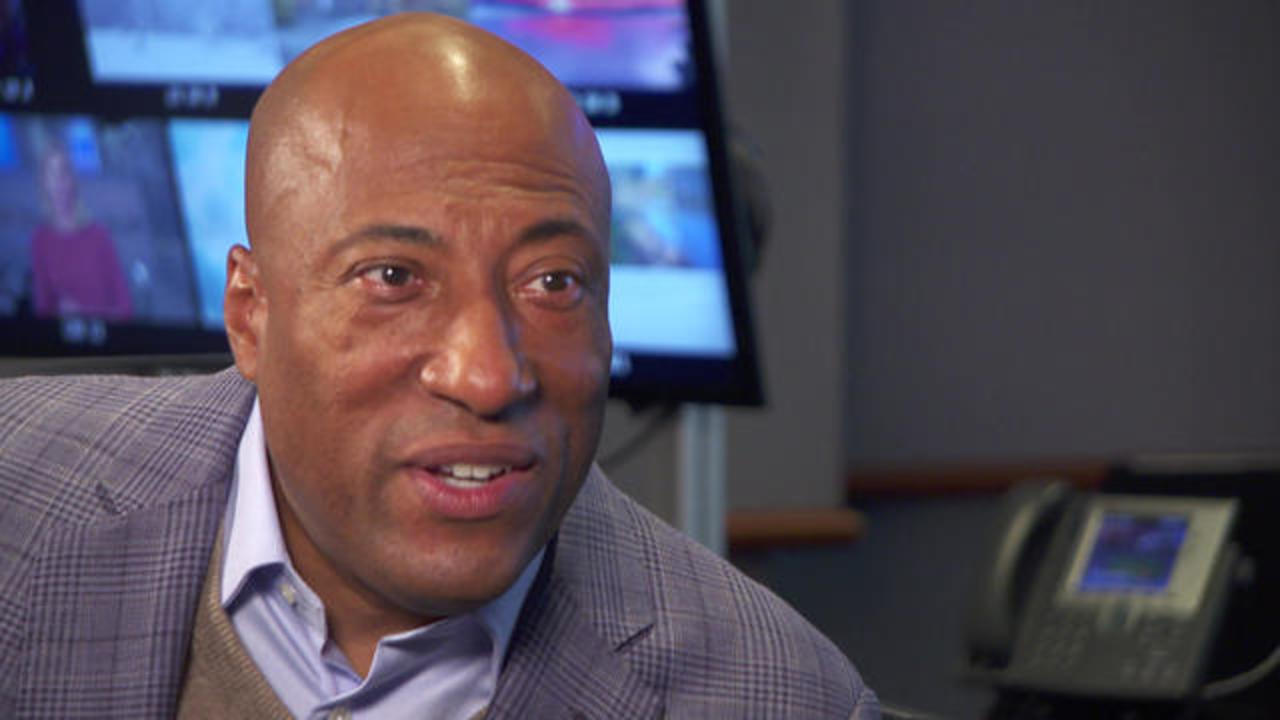 Entertainers with Byron Allen|Entertainers with Byron Allen