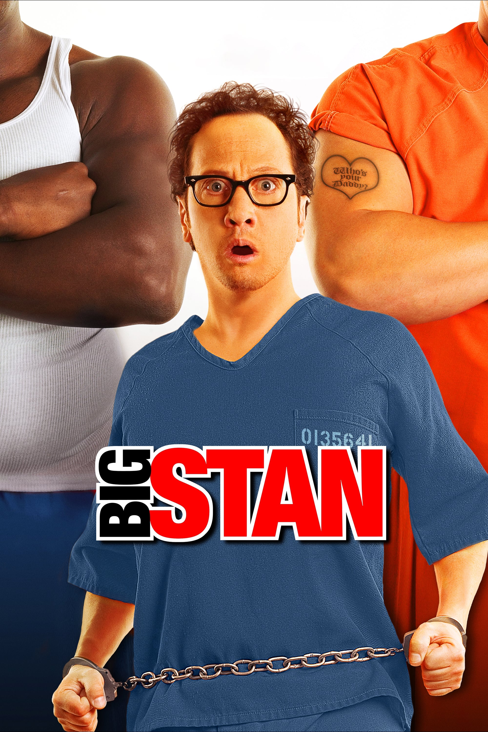 Big Stan | Big Stan