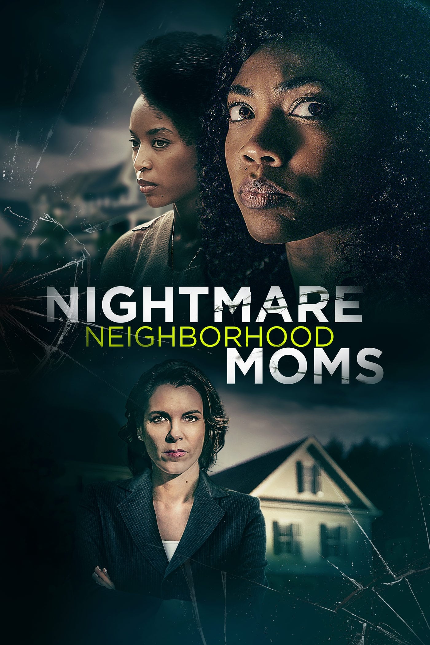 Nightmare Neighborhood Moms | Nightmare Neighborhood Moms