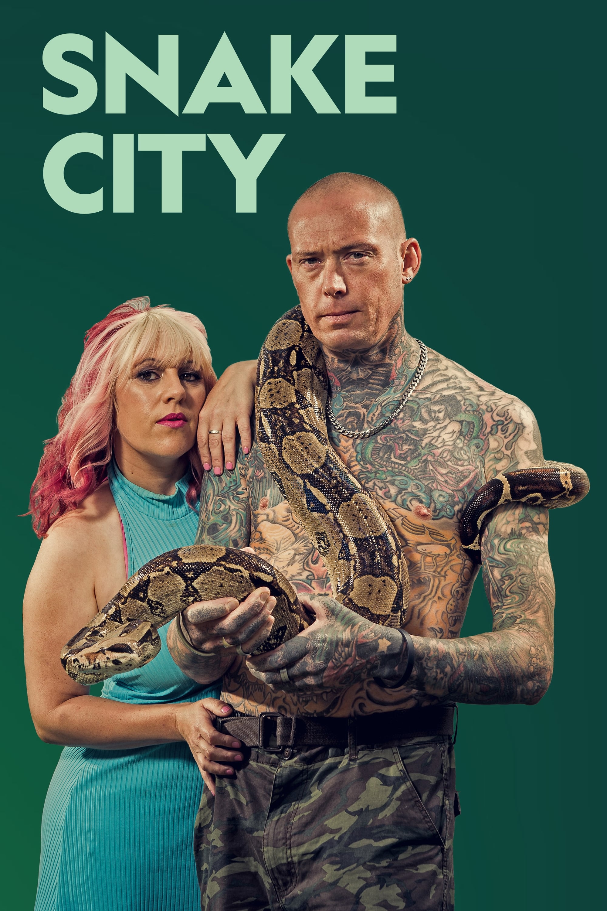 Snake City | Snake City