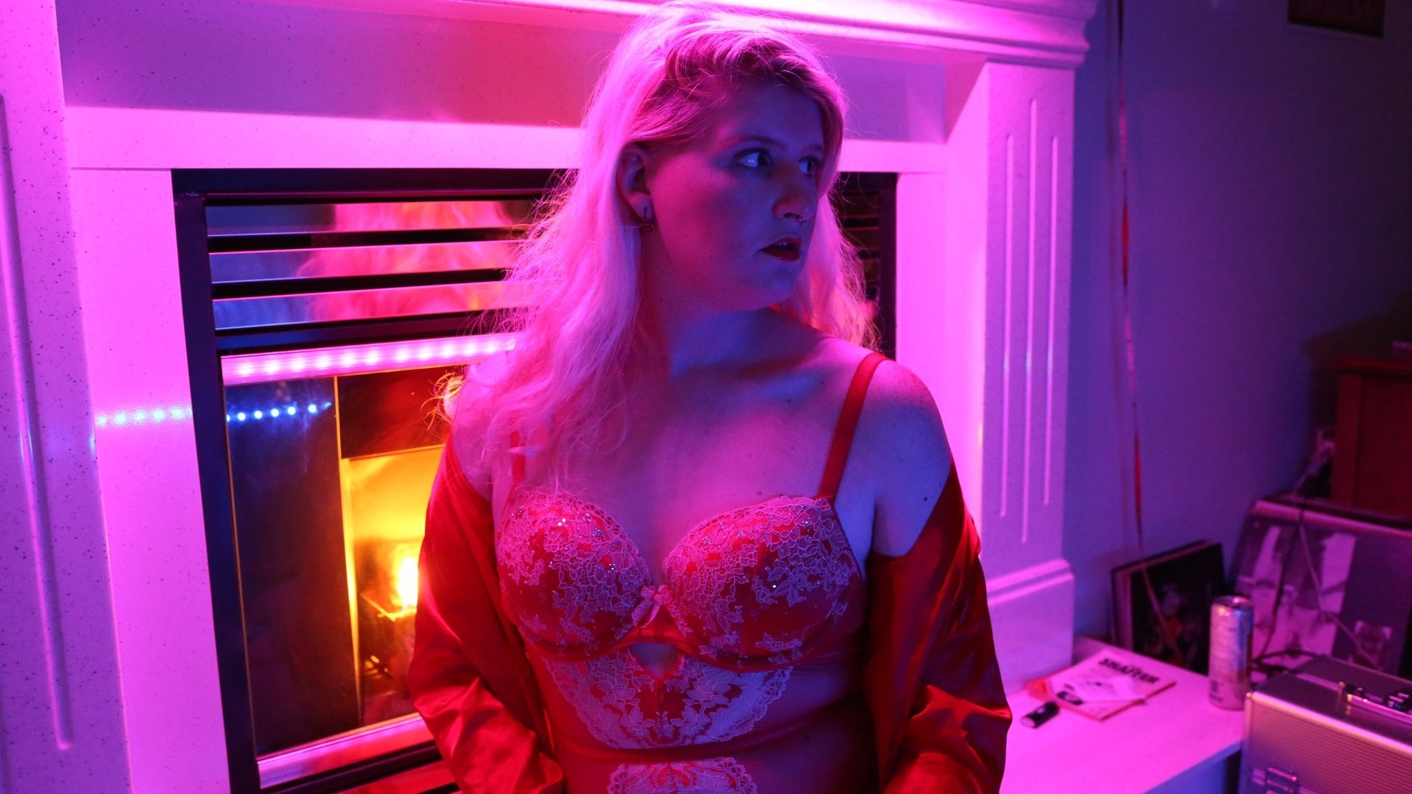 Castration Movie Anthology i. Traps|Castration Movie Anthology i. Traps