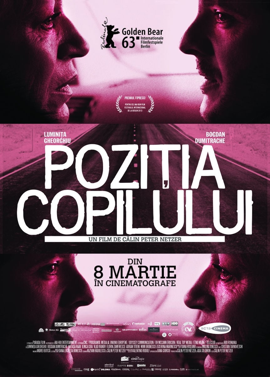 Poziţia copilului | Poziţia copilului