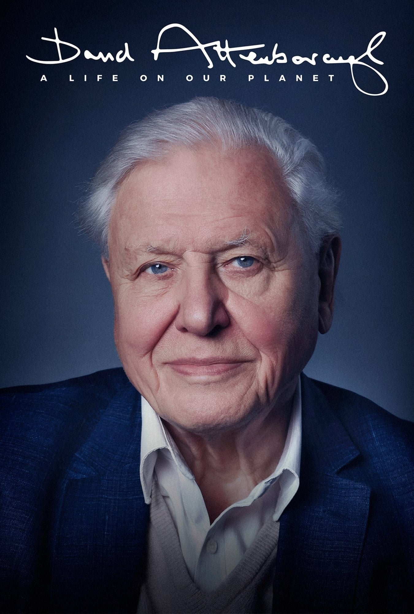 David Attenborough: A Life on Our Planet | David Attenborough: A Life on Our Planet