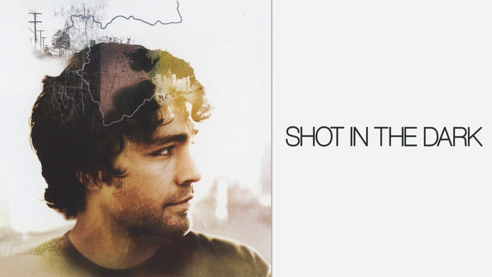 Shot In The Dark|Shot In The Dark