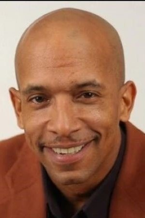 بازیگر Geoffrey D. Williams  