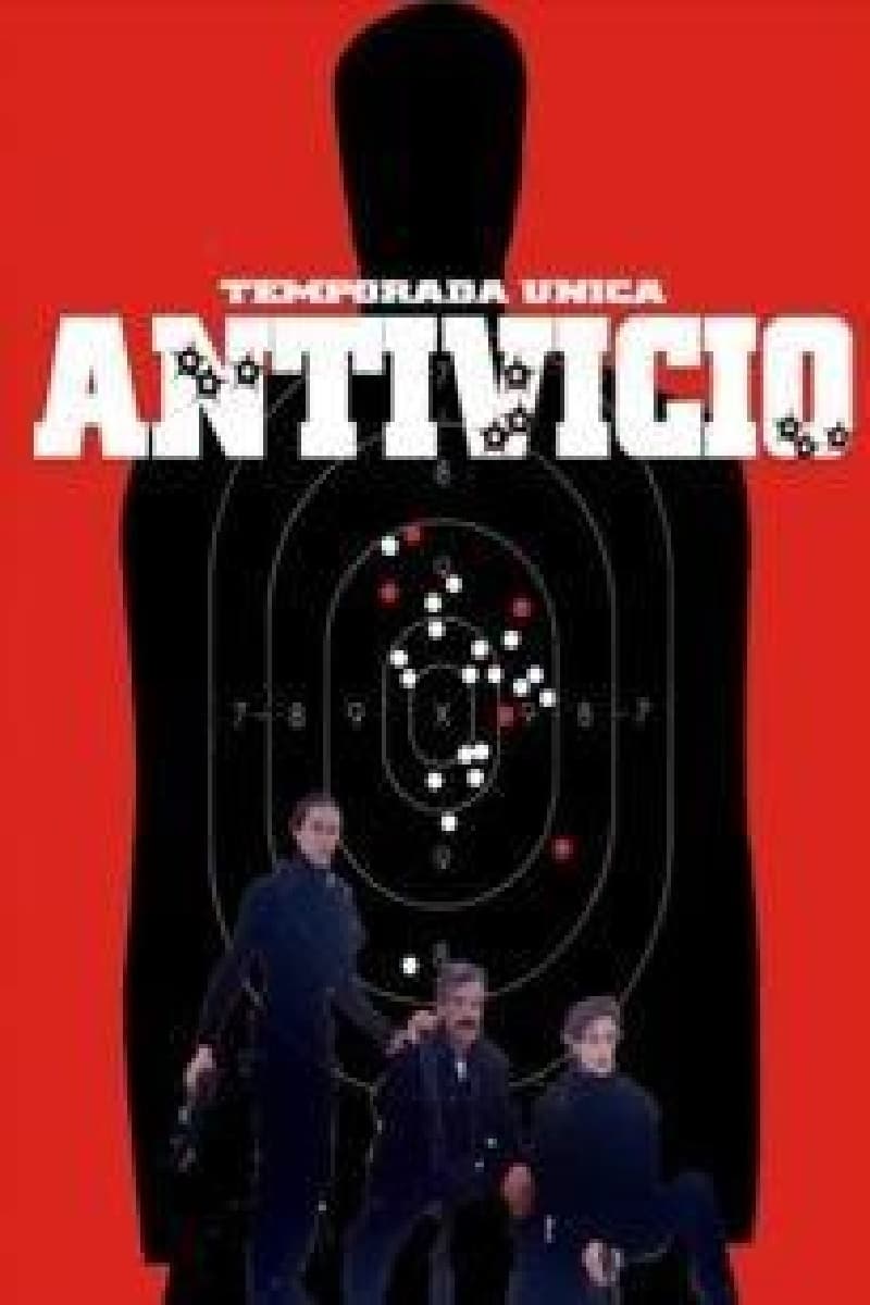 Antivicio | Antivicio