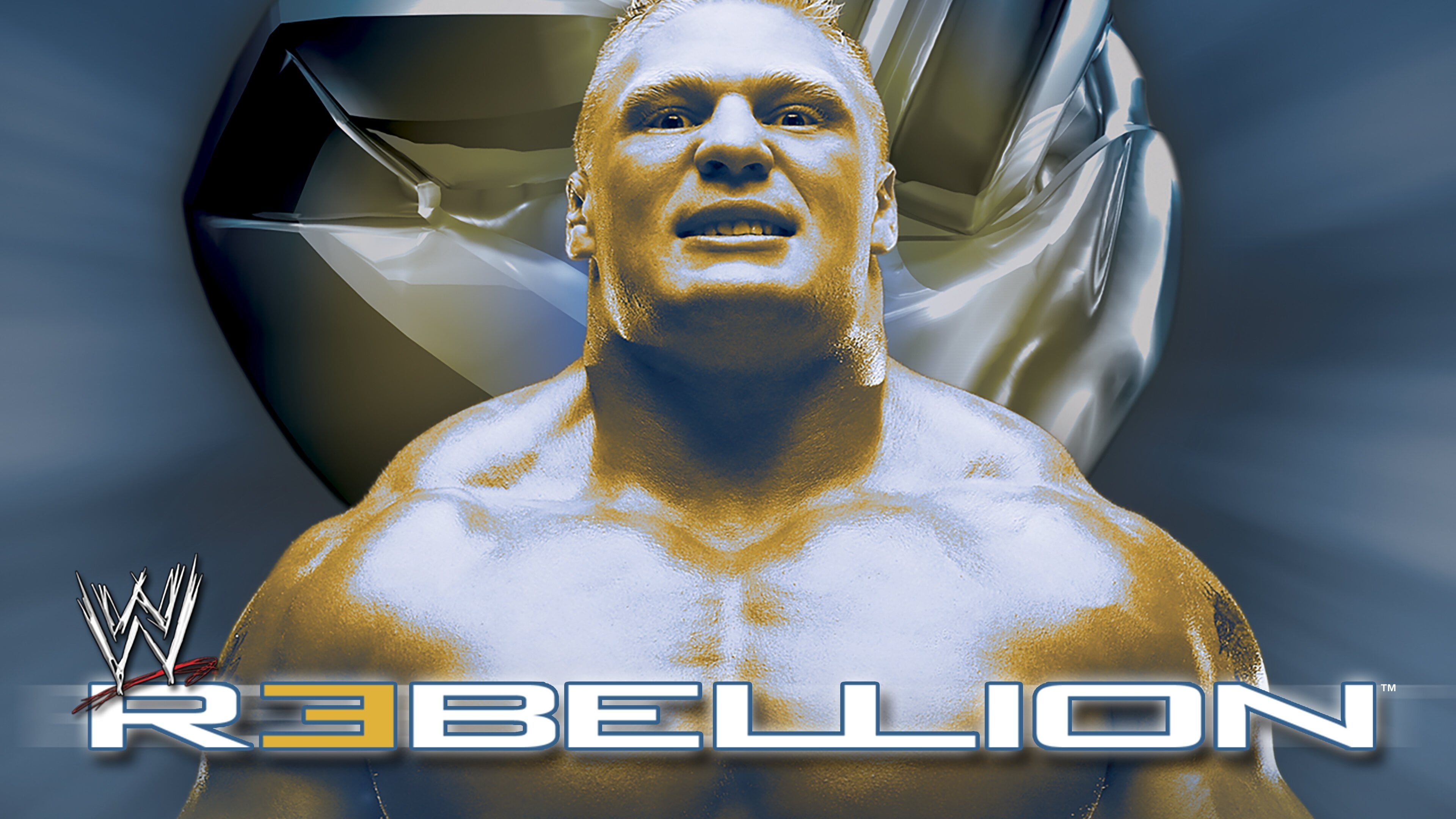 WWE Rebellion 2002|WWE Rebellion 2002