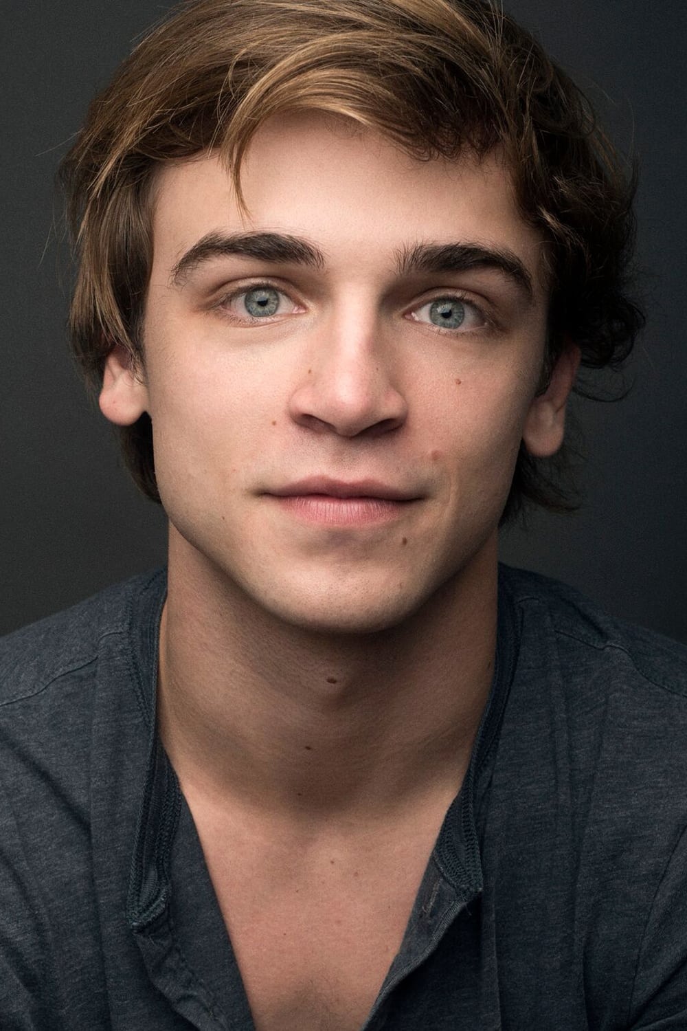 بازیگر Sean Grandillo  