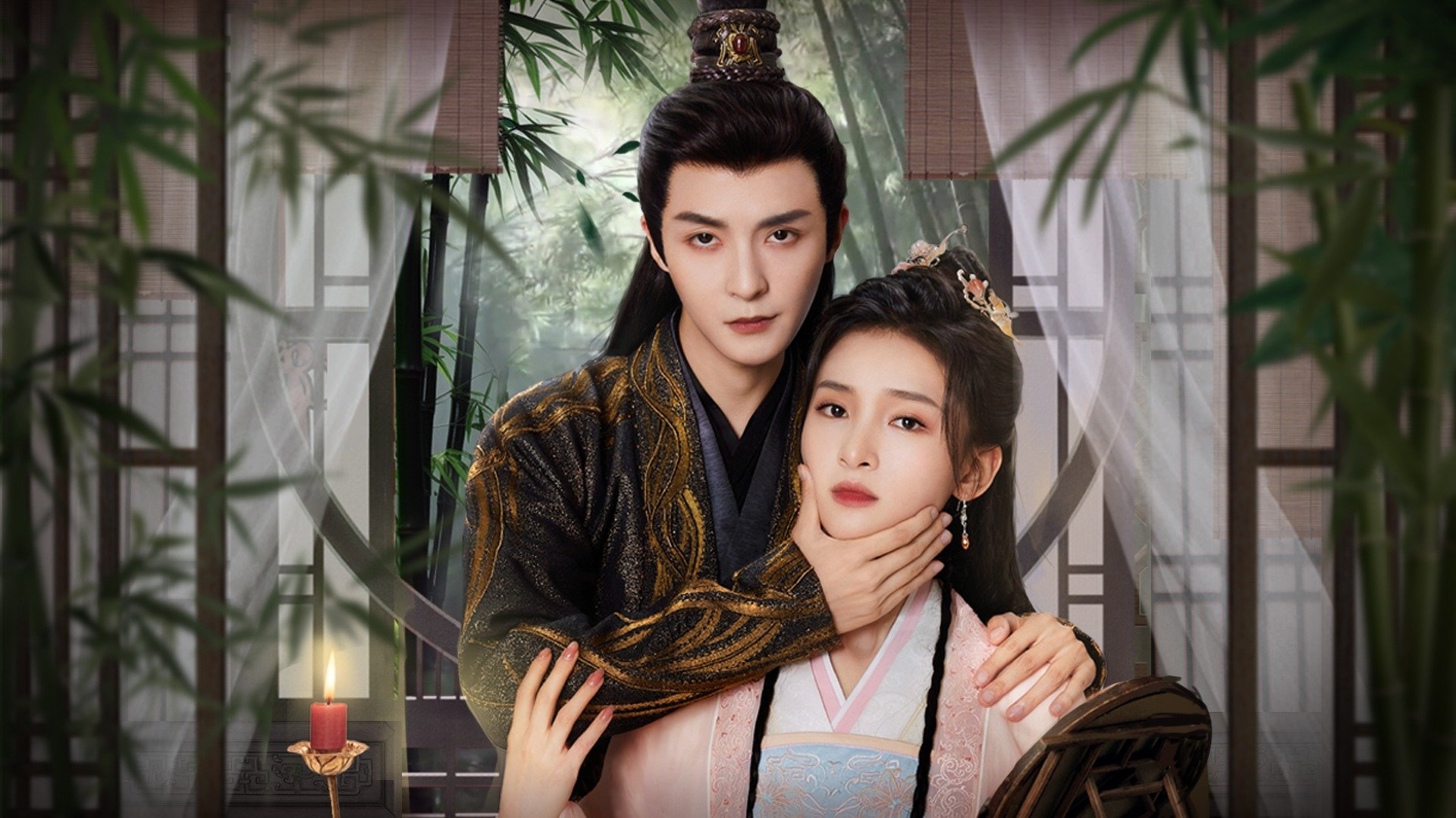 妆心记|妆心记