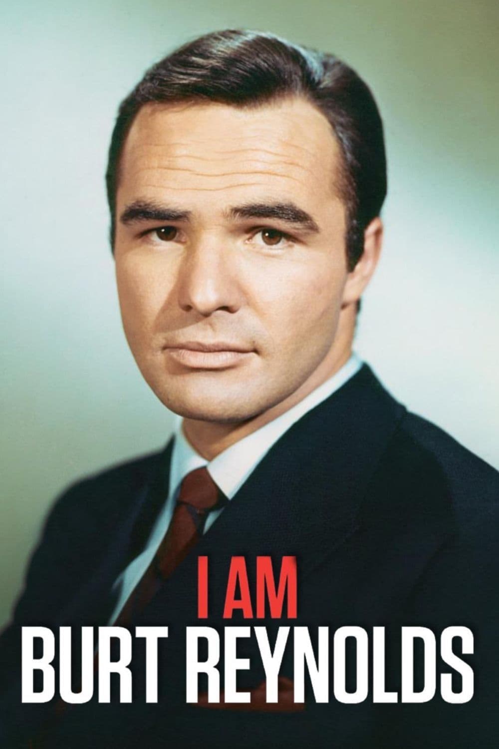 I Am Burt Reynolds | I Am Burt Reynolds