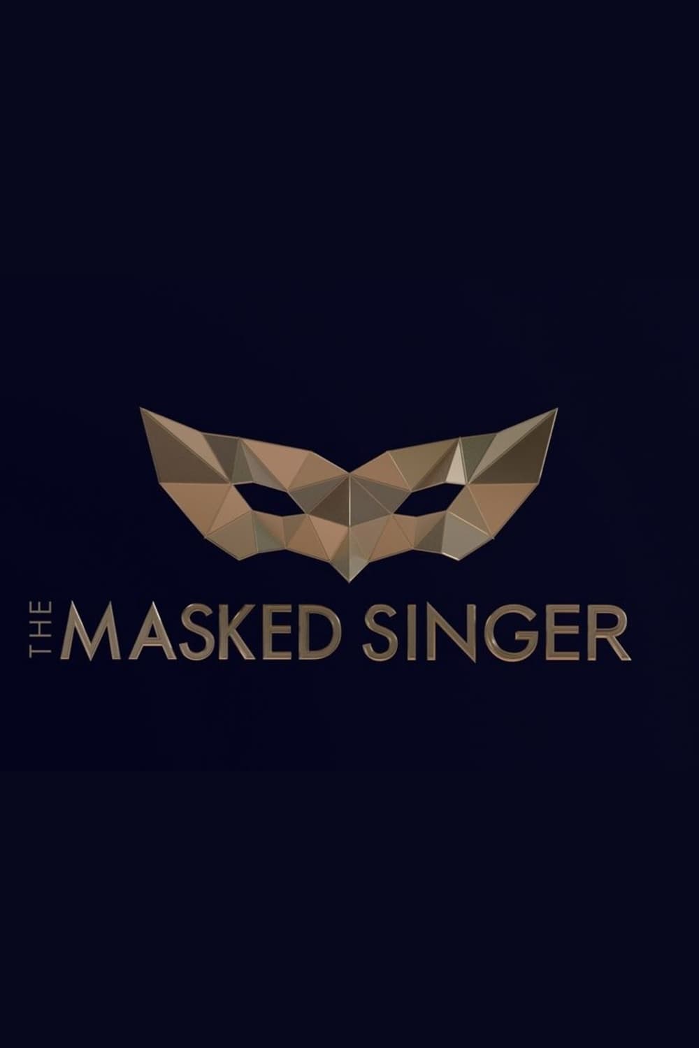 The Masked Singer | The Masked Singer