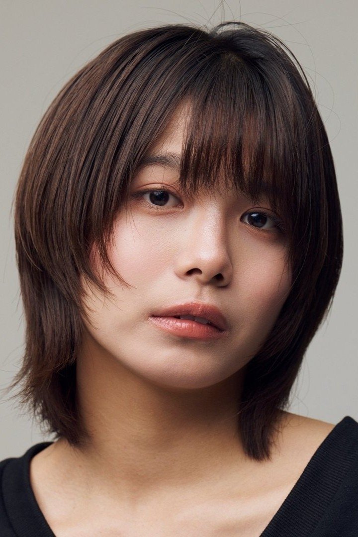 بازیگر Nanami Asahi  
