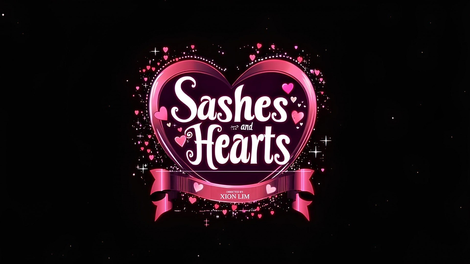 Sashes and Hearts|Sashes and Hearts