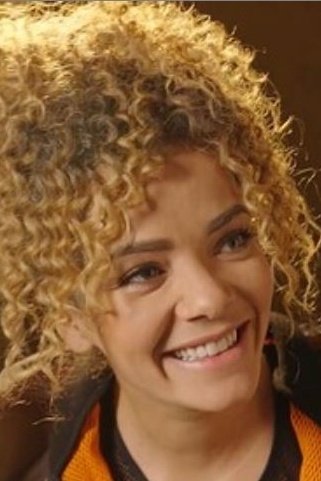 بازیگر Anaïs Grangerac  