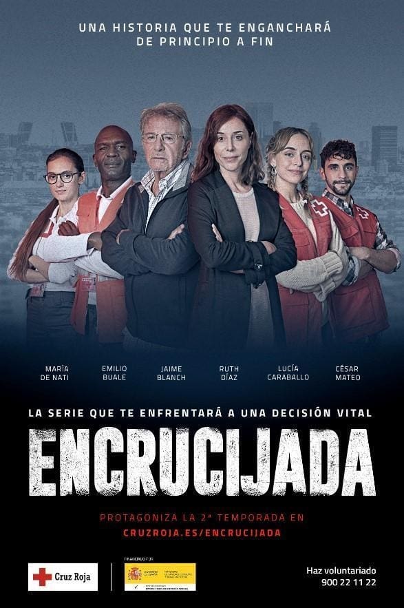 Encrucijada | Encrucijada