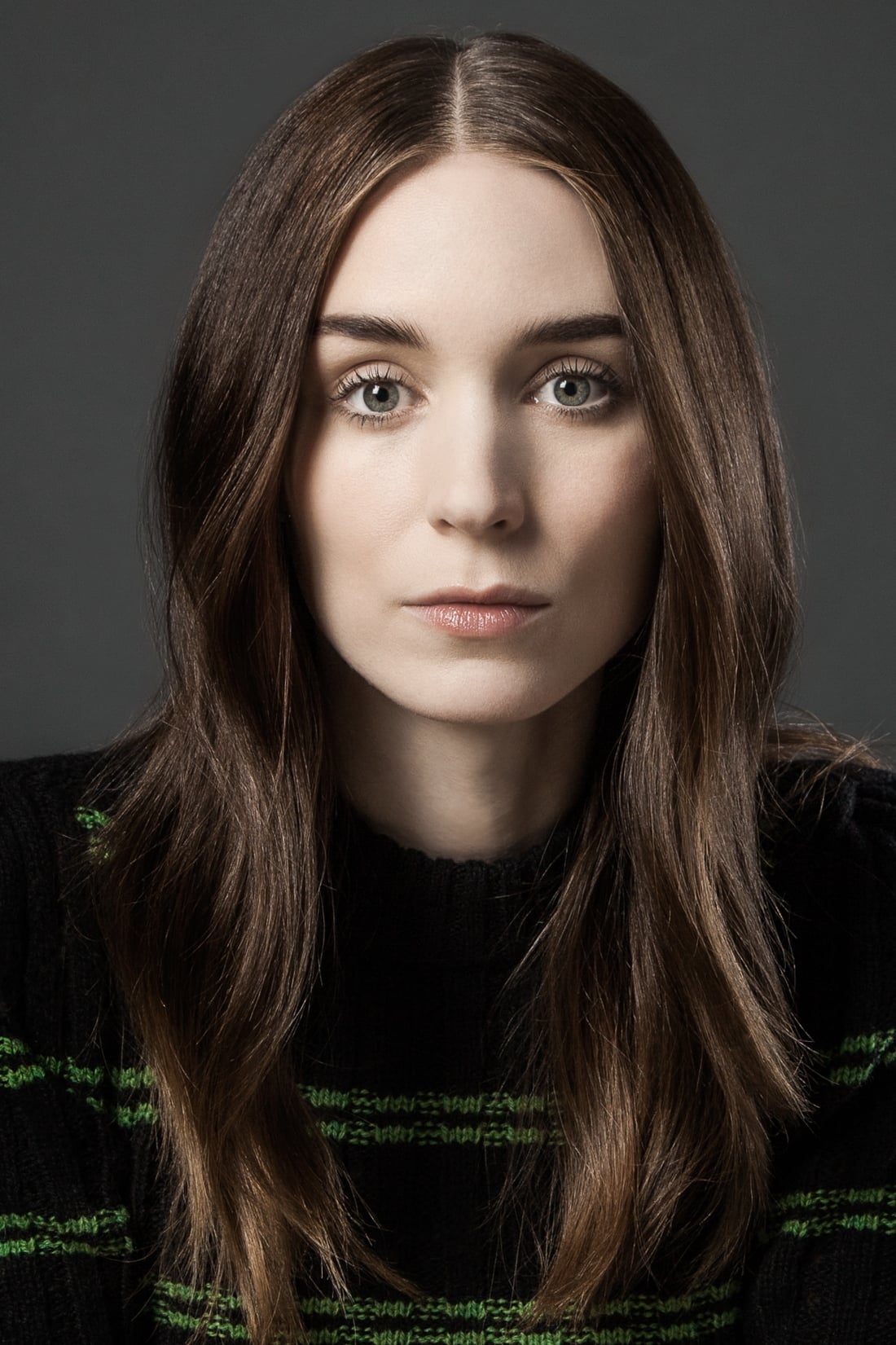 بازیگر Rooney Mara  