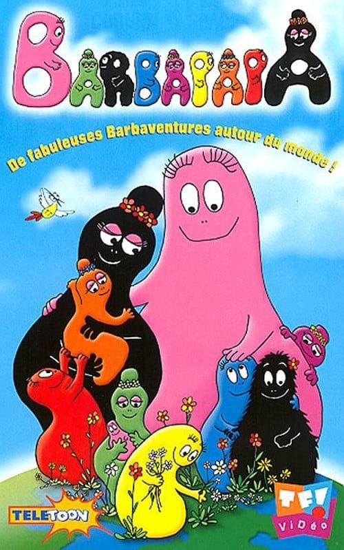 Barbapapa - De fabuleuses barbaventures | Barbapapa - De fabuleuses barbaventures