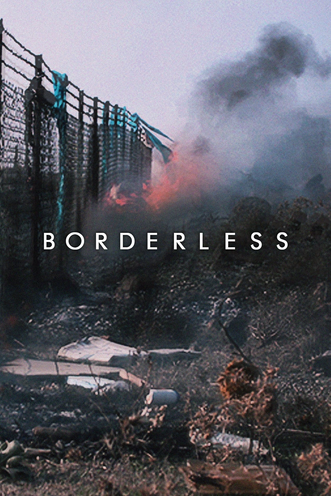 Borderless | Borderless