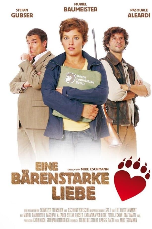 Eine bärenstarke Liebe | Eine bärenstarke Liebe