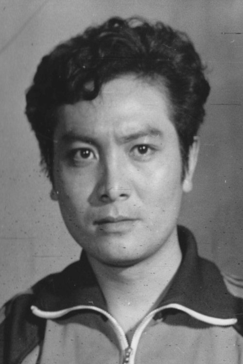 بازیگر Ma Guanying  