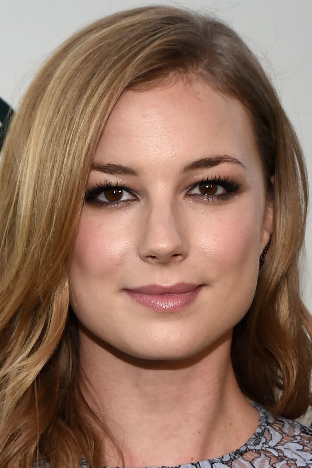 بازیگر Emily VanCamp  