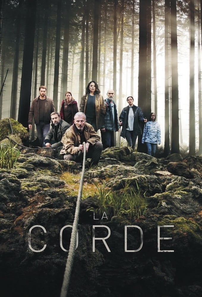 La Corde | La Corde