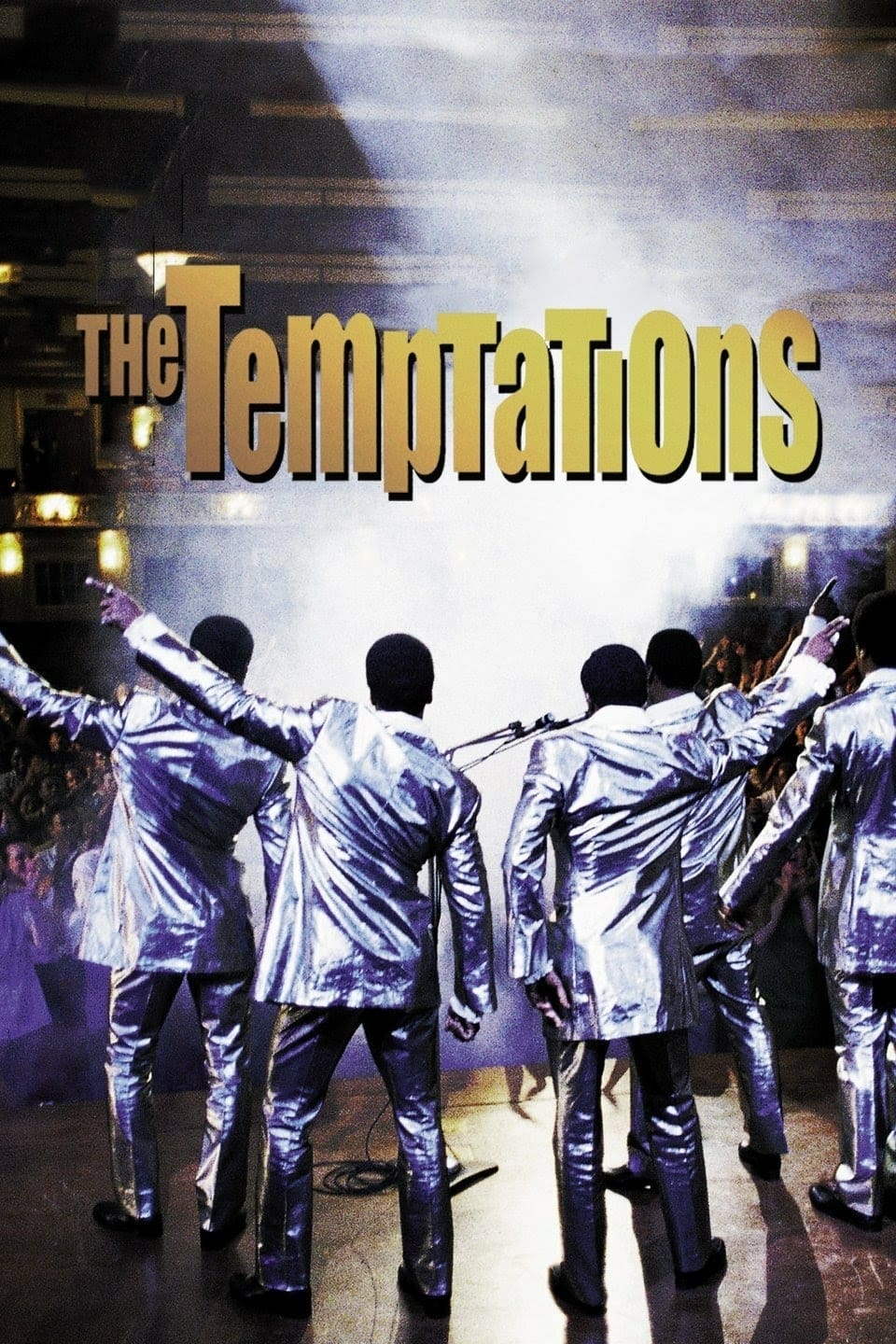 The Temptations | The Temptations