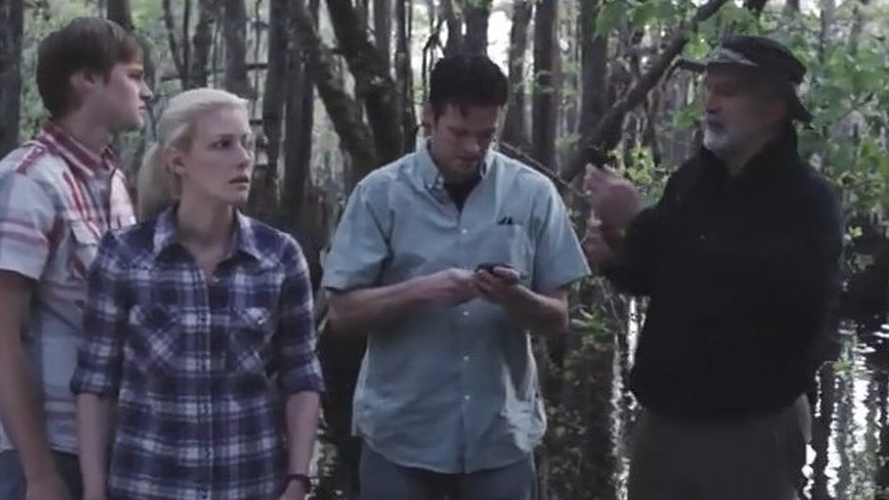 Skookum: The Hunt for Bigfoot|Skookum: The Hunt for Bigfoot