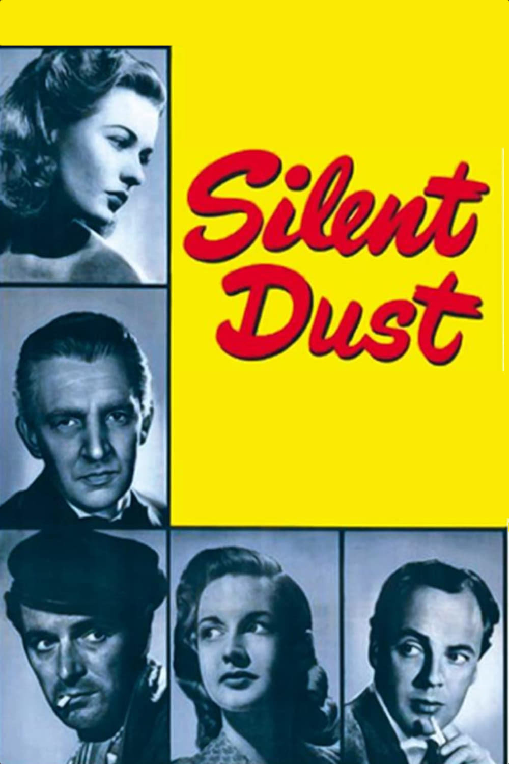 Silent Dust | Silent Dust