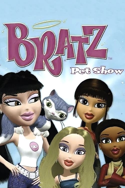 Bratz Pet Show | Bratz Pet Show