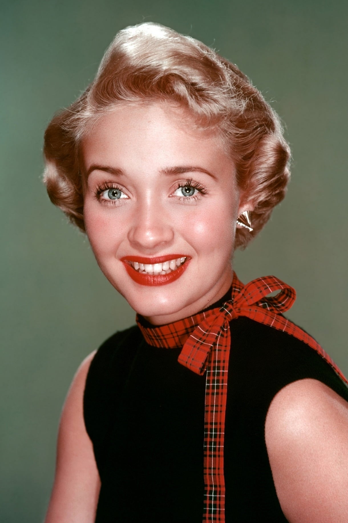 بازیگر Jane Powell  