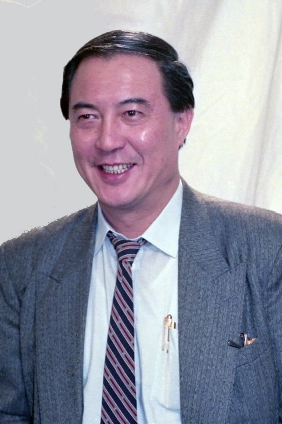 بازیگر Ko Chun-Hsiung  