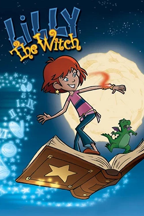 Lilly the Witch | Lilly the Witch