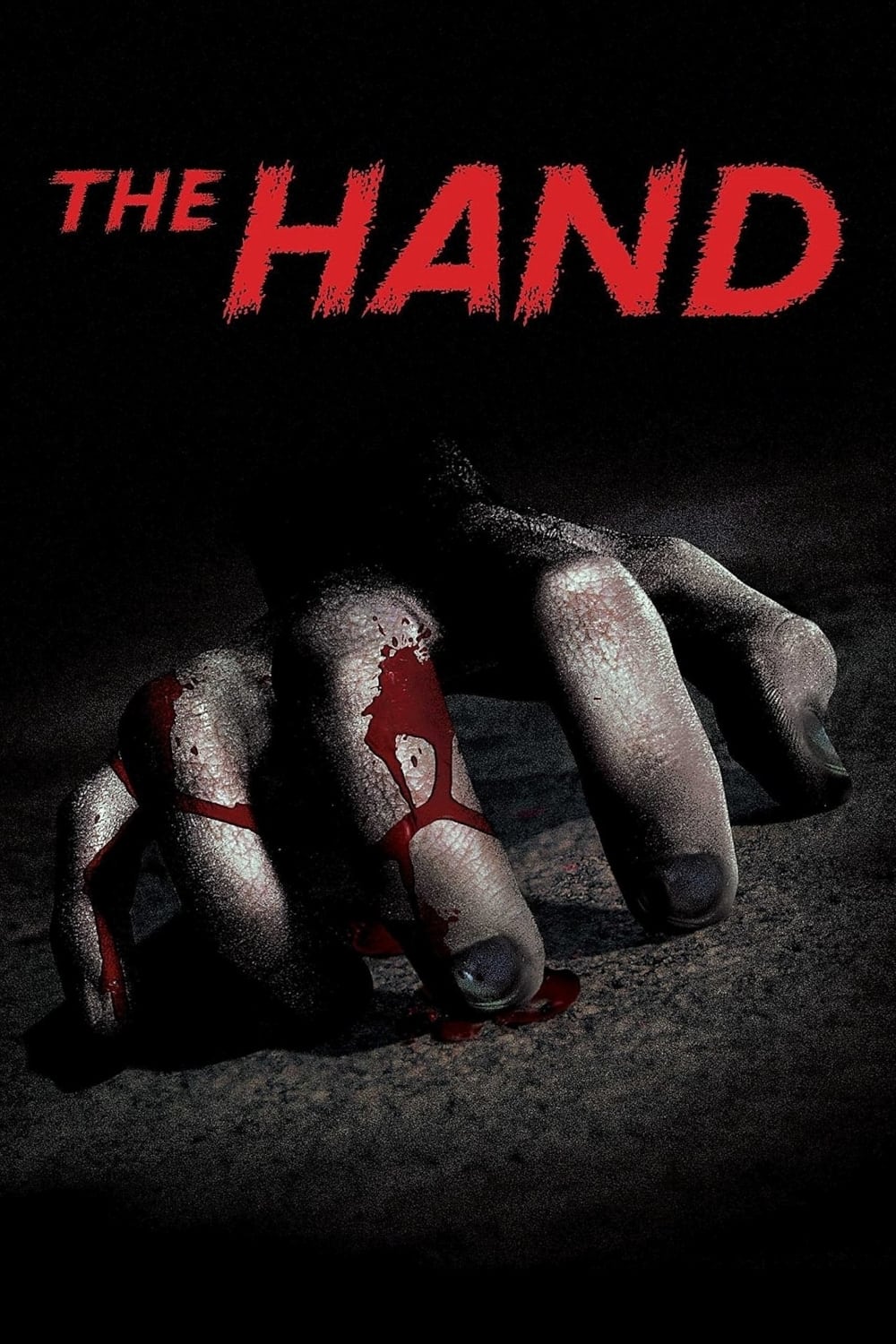 The Hand | The Hand