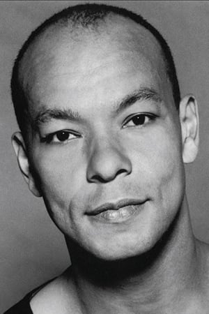 بازیگر Roland Gift  