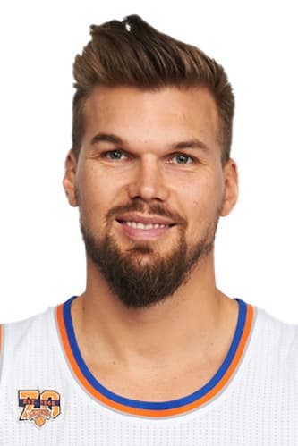 بازیگر Lou Amundson  