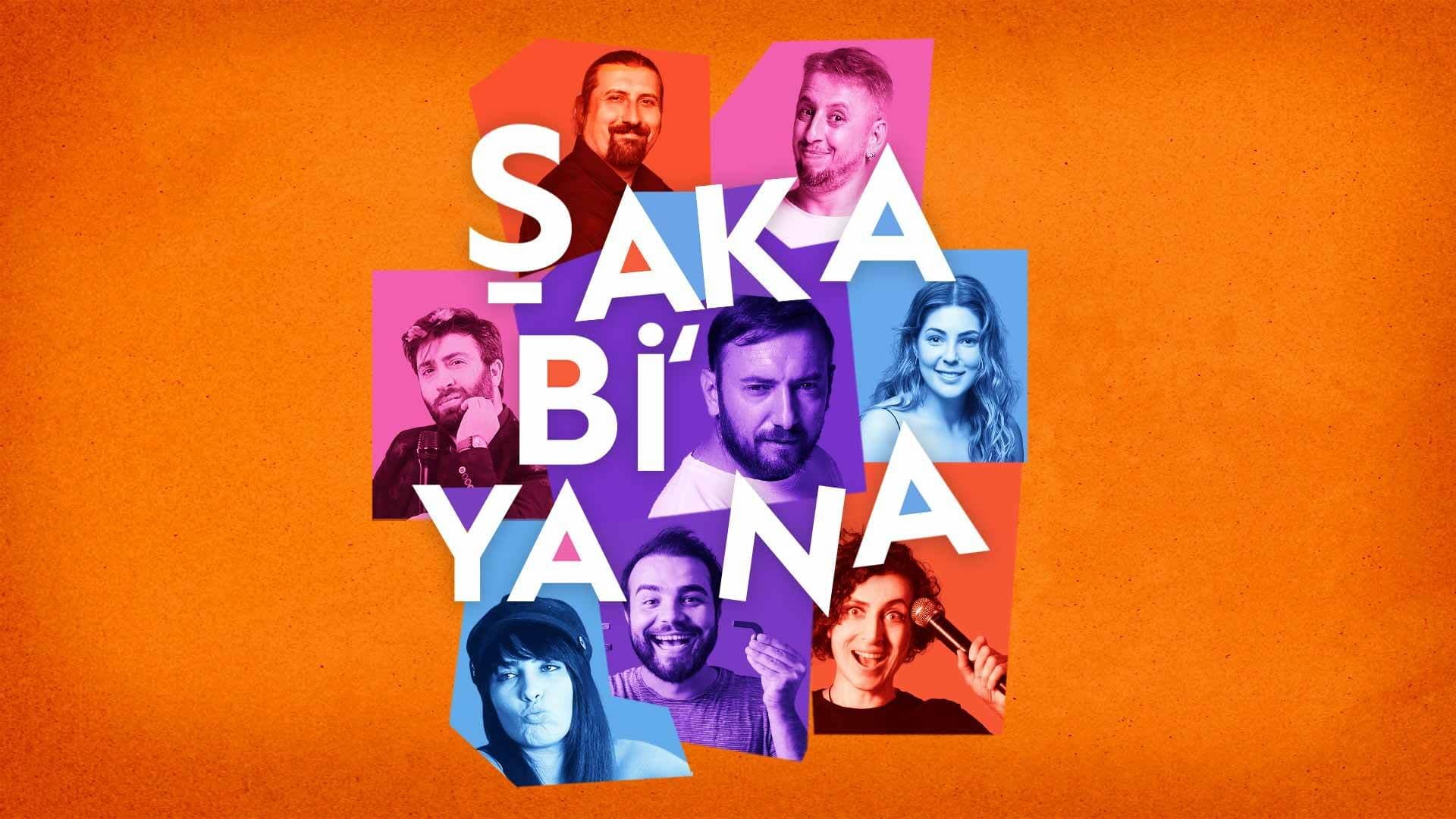 Şaka Bi' Yana|Şaka Bi' Yana