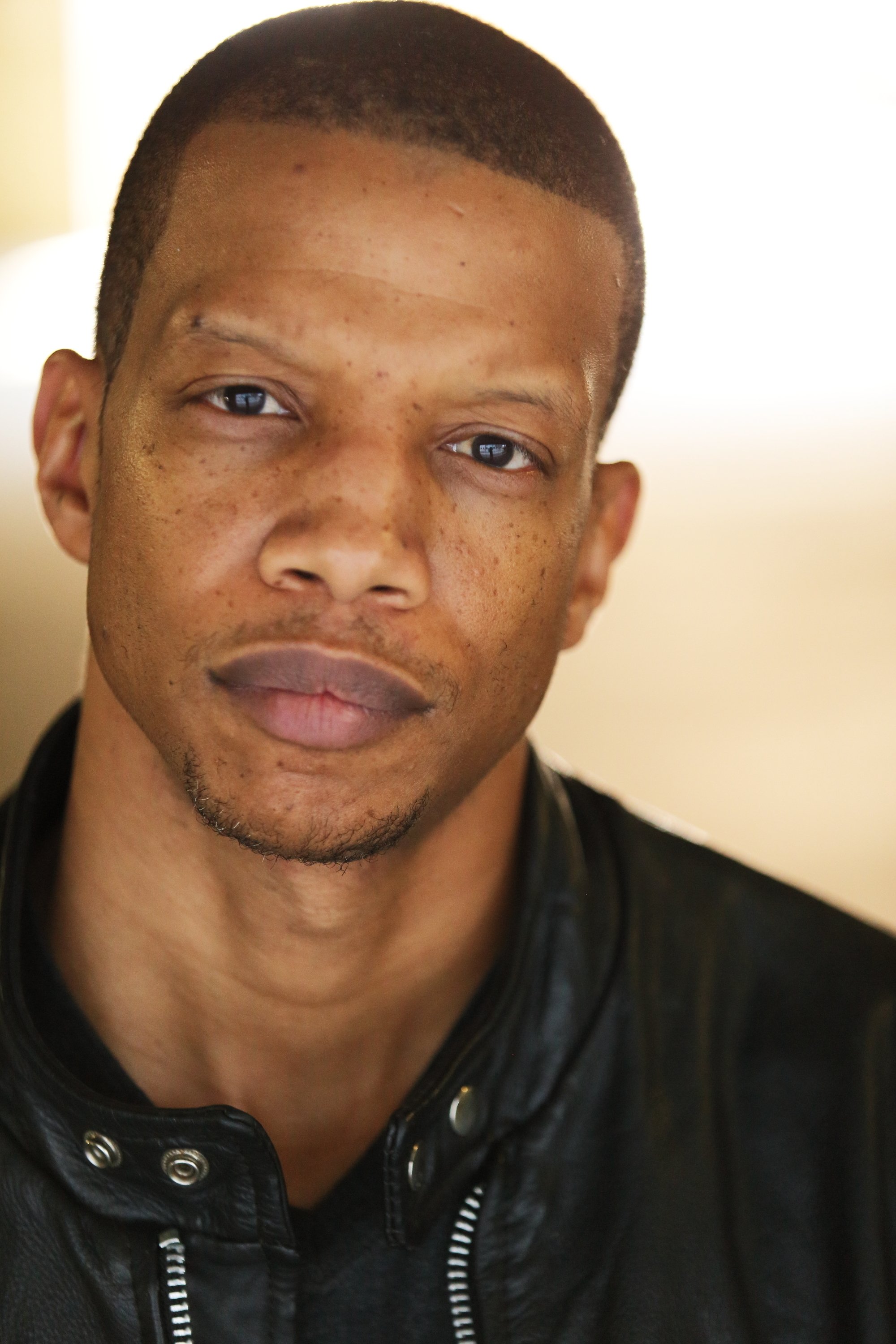 بازیگر Kyle Mattocks  