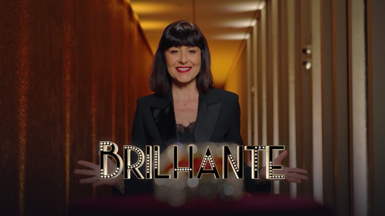Brilhante|Brilhante