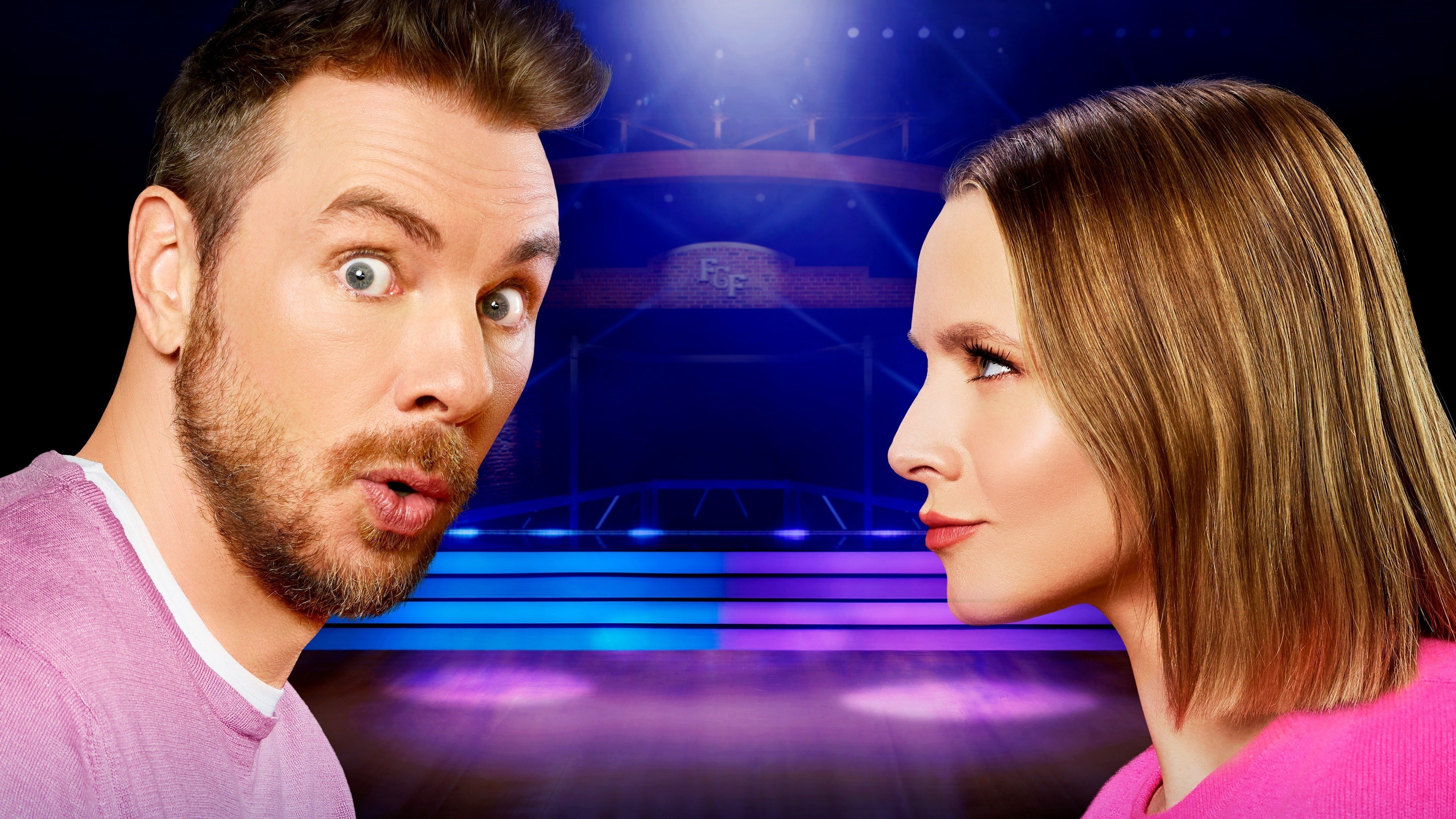 Family Game Fight|Family Game Fight