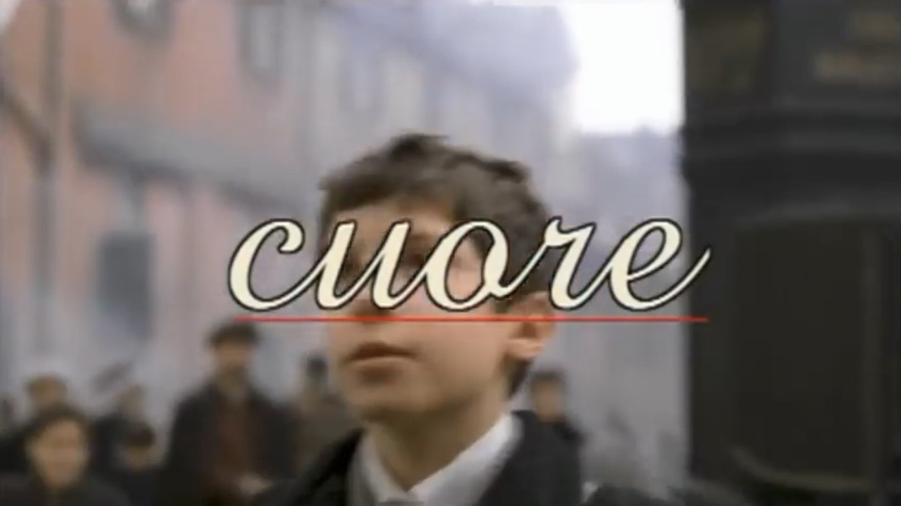 Cuore|Cuore