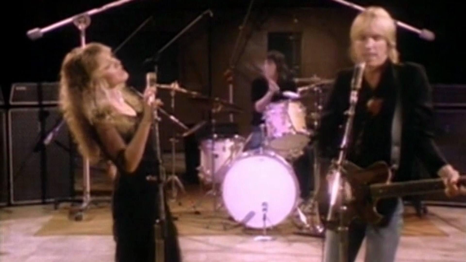Stevie Nicks: Through the Looking Glass|Stevie Nicks: Through the Looking Glass