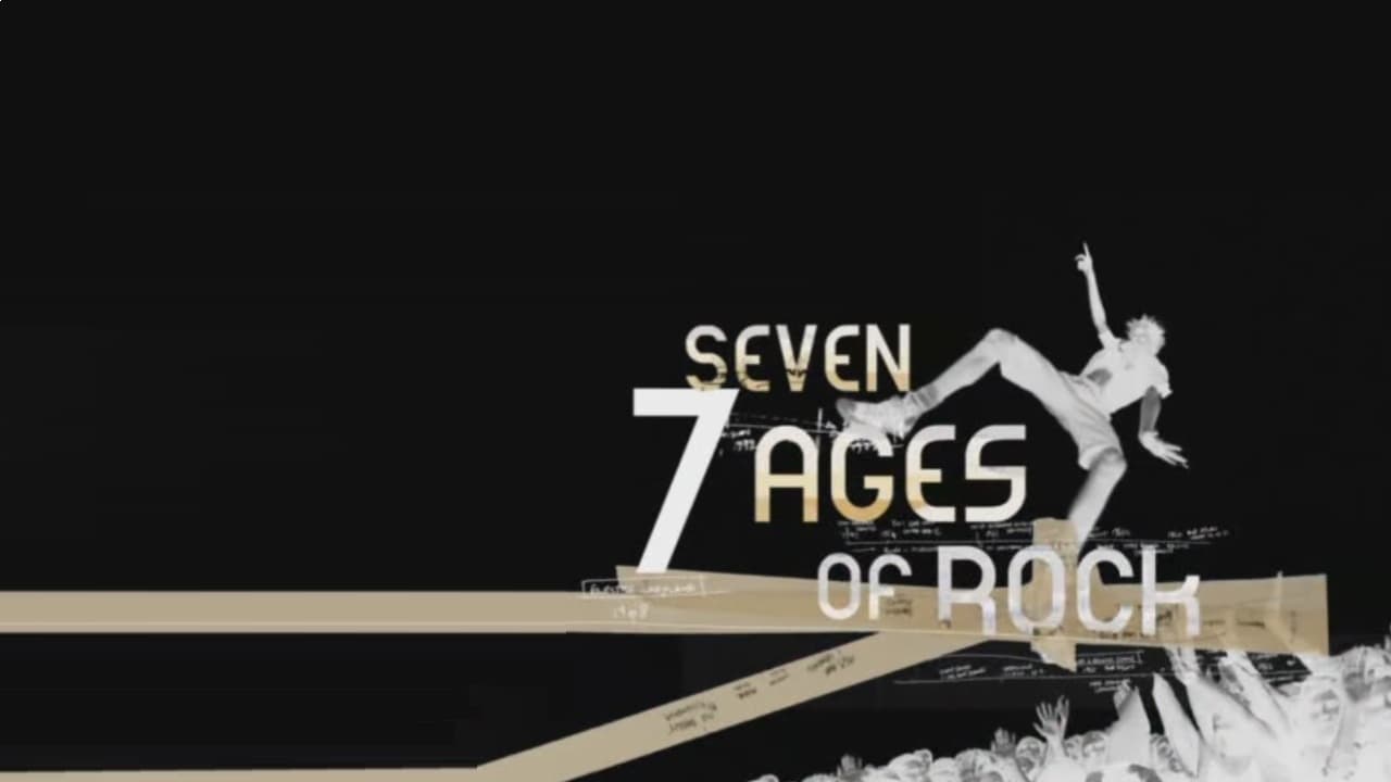 Seven Ages of Rock|Seven Ages of Rock