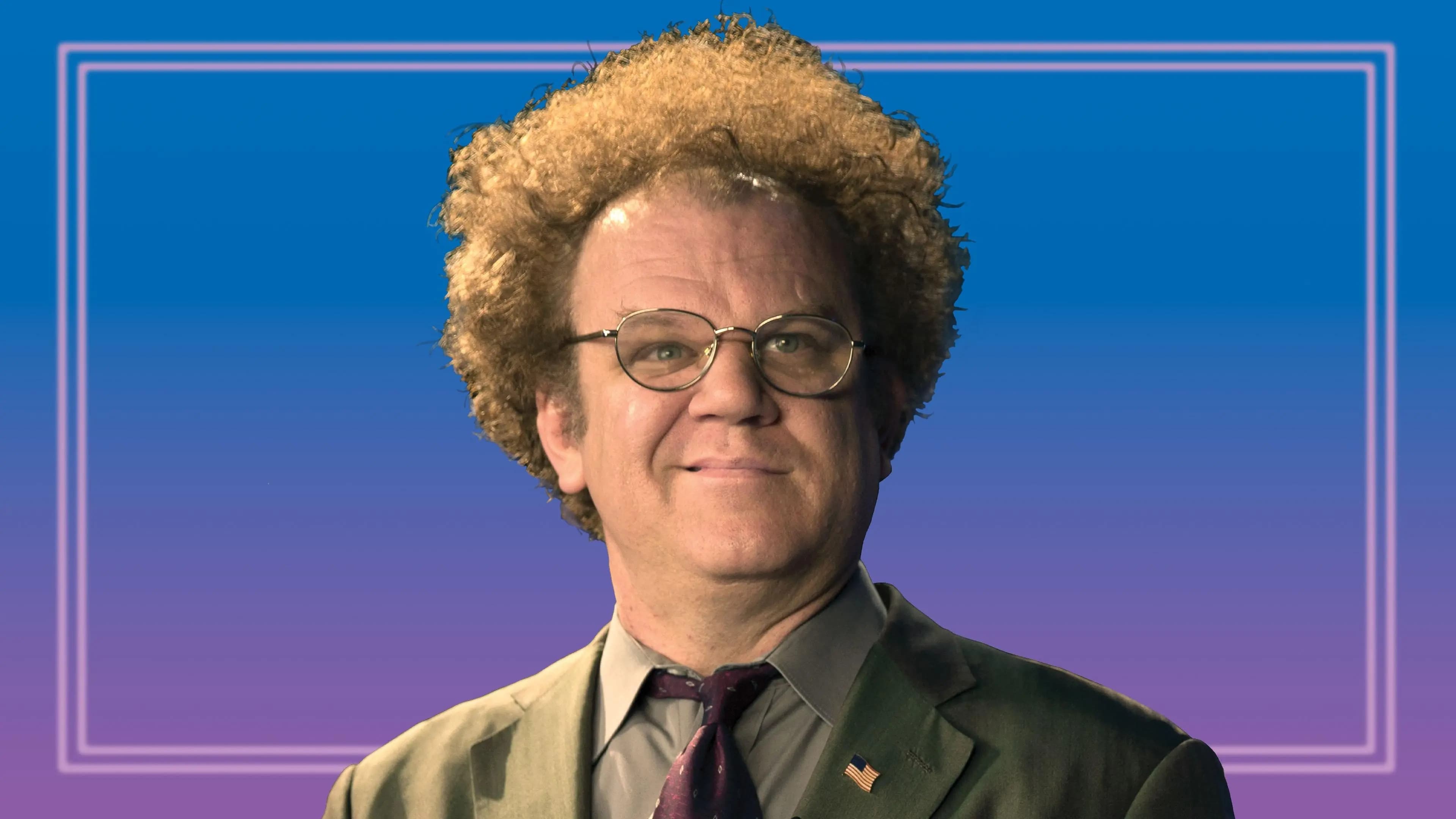 Check It Out! with Dr. Steve Brule|Check It Out! with Dr. Steve Brule