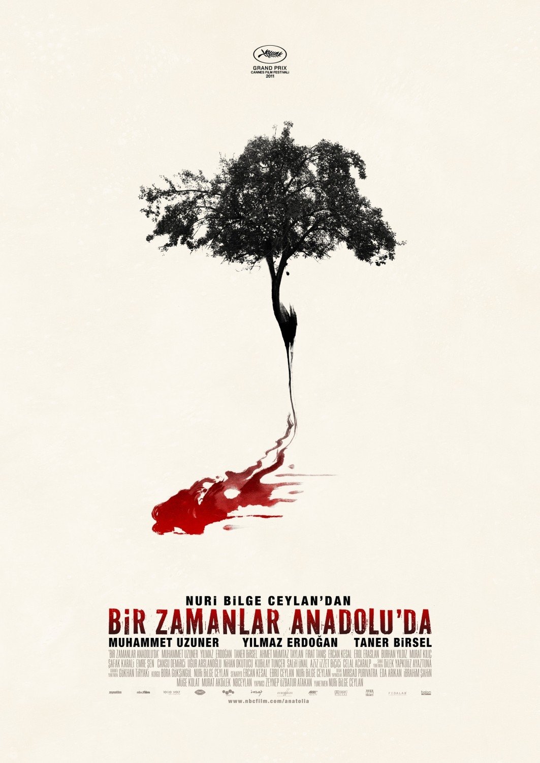 Bir Zamanlar Anadolu'da | Bir Zamanlar Anadolu'da