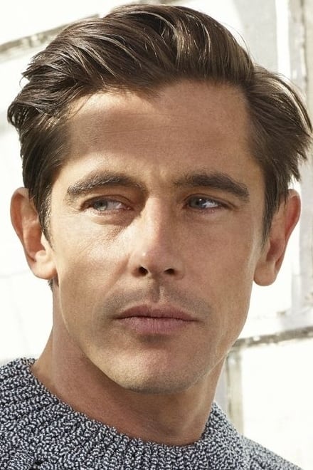 بازیگر Werner Schreyer  