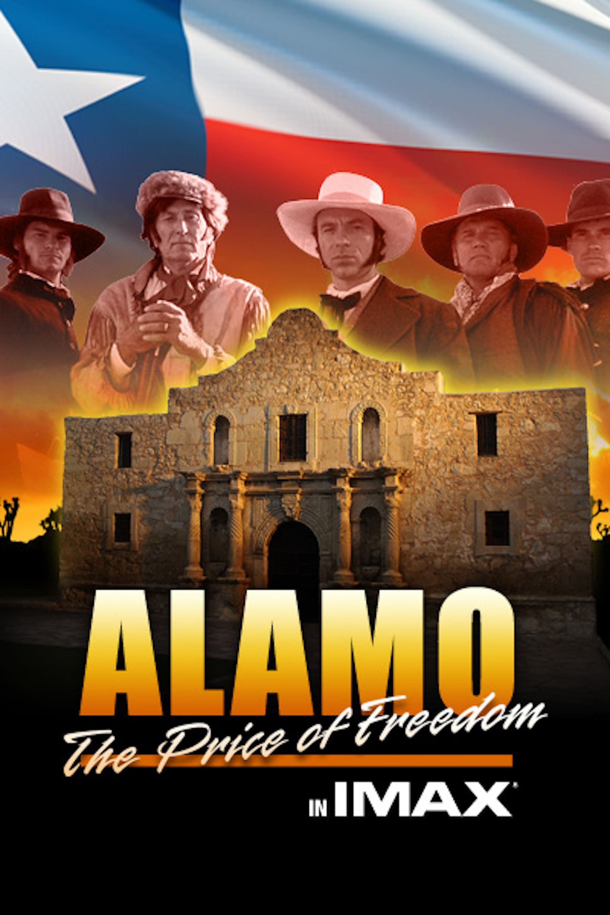 Alamo: The Price of Freedom | Alamo: The Price of Freedom