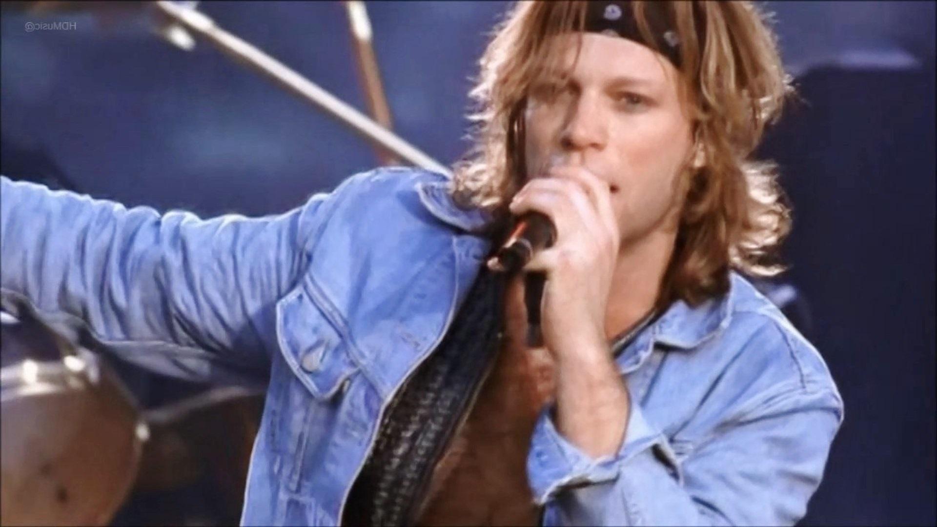 Bon Jovi | Live from London|Bon Jovi | Live from London