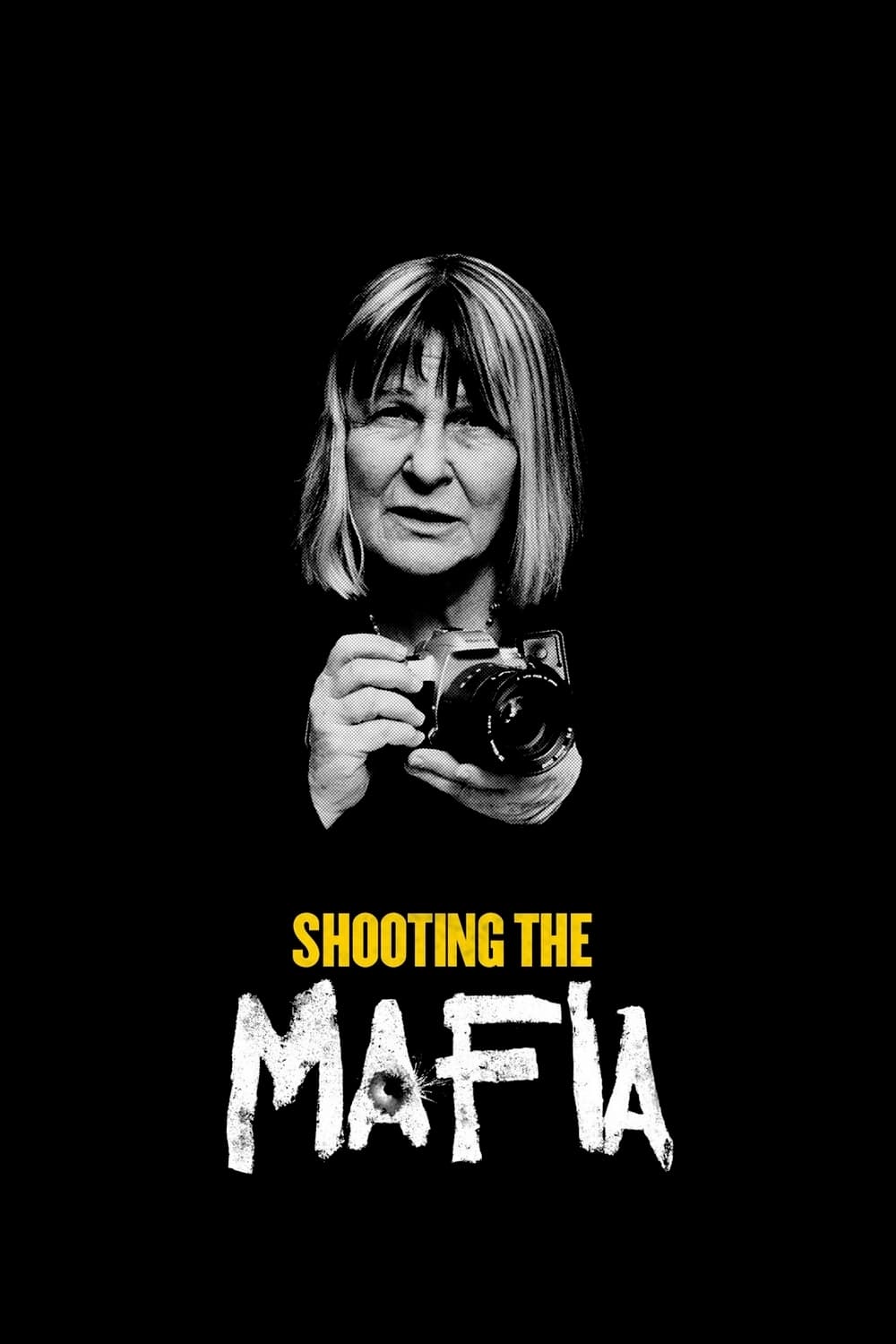 Shooting the Mafia | Shooting the Mafia