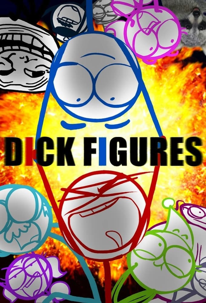 Dick Figures | Dick Figures